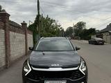 Kia Sportage 2023 года за 17 800 000 тг. в Алматы – фото 2