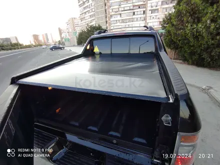 Honda Ridgeline 2006 года за 10 000 000 тг. в Актау – фото 11