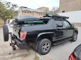 Honda Ridgeline 2006 года за 10 500 000 тг. в Актау – фото 3