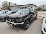 Honda Ridgeline 2006 года за 10 500 000 тг. в Актау