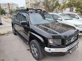 Honda Ridgeline 2006 года за 10 500 000 тг. в Актау – фото 2