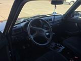 ВАЗ (Lada) Lada 2121 2025 годаүшін7 200 000 тг. в Шымкент – фото 4