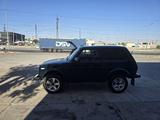 ВАЗ (Lada) Lada 2121 2025 годаүшін7 200 000 тг. в Шымкент – фото 5