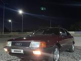 Audi 100 1990 годаүшін1 999 999 тг. в Шымкент – фото 4