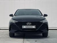 Hyundai Accent 2021 года за 7 700 000 тг. в Караганда