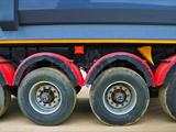 Heavy Truck  Односкатные тонары (полуприцеп) 2026 года за 16 000 000 тг. в Семей – фото 3