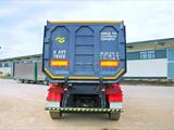 Heavy Truck  Односкатные тонары (полуприцеп) 2026 года за 16 000 000 тг. в Семей – фото 4