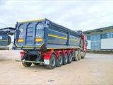 Heavy Truck  Односкатные тонары (полуприцеп) 2026 года за 16 000 000 тг. в Семей – фото 5