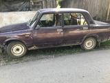 ВАЗ (Lada) 2107 2000 года за 350 000 тг. в Караганда – фото 2