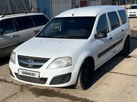 ВАЗ (Lada) Largus 2015 года за 3 200 000 тг. в Атырау