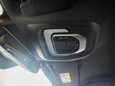 Geely Preface 2025 года за 11 290 000 тг. в Кокшетау – фото 17