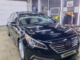 Hyundai Sonata 2015 года за 8 500 000 тг. в Алматы