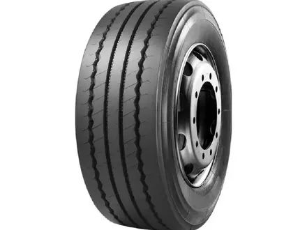 Mirage 385/65 R22.5 20PR 160K (158L) Для прицепной оси FTL311 за 172 040 тг. в Алматы