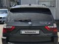 BMW X3 2004 года за 5 500 000 тг. в Алматы – фото 7