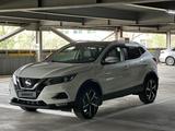 Nissan Qashqai 2021 года за 13 600 000 тг. в Алматы – фото 3