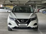 Nissan Qashqai 2021 года за 13 600 000 тг. в Алматы – фото 2