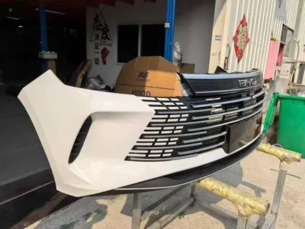 Передний бампер Byd Destroyer 05 за 220 000 тг. в Астана