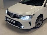 Toyota Camry 2015 года за 10 350 000 тг. в Астана – фото 5