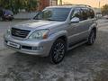 Lexus GX 470 2008 годаүшін12 000 000 тг. в Актобе