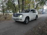 Lexus LX 470 2003 года за 8 500 000 тг. в Алматы – фото 4