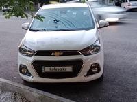 Chevrolet Spark 2017 годаүшін4 000 000 тг. в Шымкент