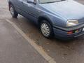 Volkswagen Golf 1993 годаүшін1 100 000 тг. в Есик – фото 7