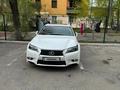 Lexus GS 250 2013 годаүшін13 900 000 тг. в Алматы – фото 2