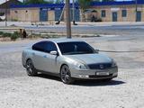 Nissan Teana 2006 годаүшін3 900 000 тг. в Актау – фото 4