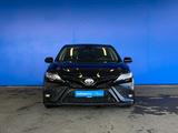 Toyota Camry 2017 годаfor11 830 000 тг. в Шымкент – фото 2