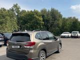 Subaru Forester 2018 года за 8 500 000 тг. в Алматы – фото 2