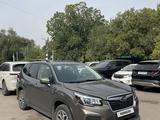 Subaru Forester 2018 года за 8 500 000 тг. в Алматы – фото 4