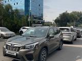 Subaru Forester 2018 года за 8 500 000 тг. в Алматы – фото 5