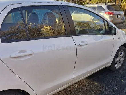 Toyota Yaris 2007 года за 3 800 000 тг. в Караганда – фото 3