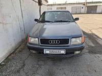 Audi 100 1992 годаүшін1 700 000 тг. в Тараз