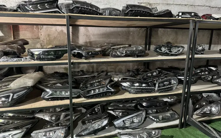 Фара за 100 000 тг. в Астана
