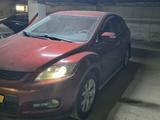 Mazda CX-7 2008 года за 4 100 000 тг. в Астана – фото 2