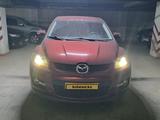 Mazda CX-7 2008 года за 4 100 000 тг. в Астана