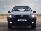 Chevrolet Niva 2014 годаүшін2 400 000 тг. в Шымкент