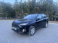 Toyota RAV4 2019 годаүшін15 500 000 тг. в Усть-Каменогорск