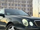 Mercedes-Benz E 320 1999 годаfor5 200 000 тг. в Кызылорда – фото 3