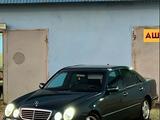 Mercedes-Benz E 320 1999 годаfor5 200 000 тг. в Кызылорда