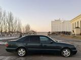 Mercedes-Benz E 320 1999 годаfor5 200 000 тг. в Кызылорда – фото 4