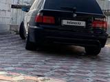 BMW 528 1998 годаүшін4 500 000 тг. в Алматы – фото 5