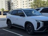 Hyundai Mufasa 2024 года за 10 000 000 тг. в Атырау – фото 4