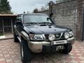 Nissan Patrol 1998 годаүшін6 000 000 тг. в Алматы – фото 8