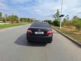 Toyota Camry 2008 года за 4 900 000 тг. в Актобе – фото 5