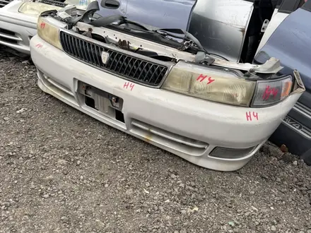 Ноускат Toyota Chaser 90 за 450 тг. в Усть-Каменогорск – фото 2