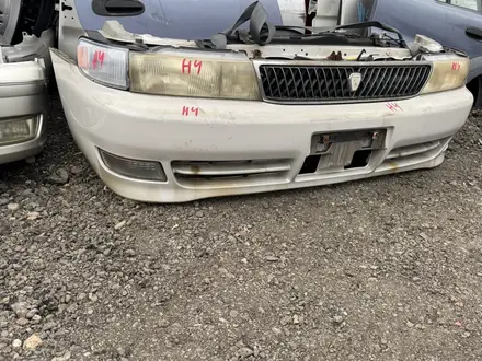 Ноускат Toyota Chaser 90 за 450 тг. в Усть-Каменогорск