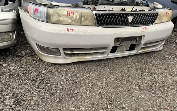 Ноускат Toyota Chaser 90 за 450 тг. в Усть-Каменогорск