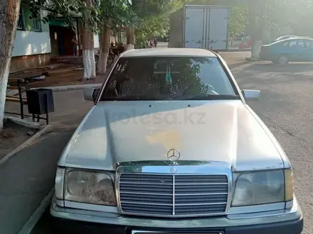 Mercedes-Benz E 280 1993 года за 1 500 000 тг. в Павлодар – фото 7